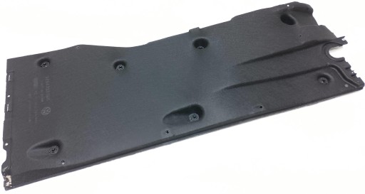 3Q0825505C - ASO захисна панель шасі ліва VW PASSAT B8