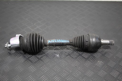 semi-axis semi-axis left front B-KLASA W246 LIFT AMG A2463309000