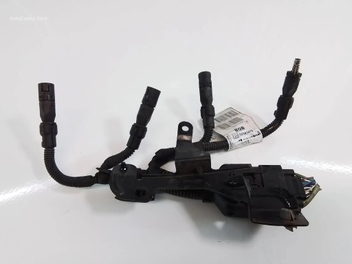 Opel Insignia A 2016 жгут свечей накаливания 2.0 55583475