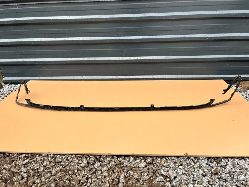 86696-N7CA0 - Tucson IV N LINE 20R-решітка бампер задній