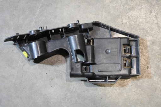 perfect condition support holder of a bumper front front left AUDI A5 B10 1