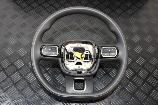 lenkrad MULTIFUNKCYJNA CITROEN C3 III 3 LIFT