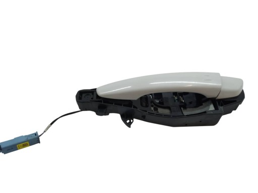 handle exterior right rear part KEYLESS sliding EPR Citroen Jumpy III