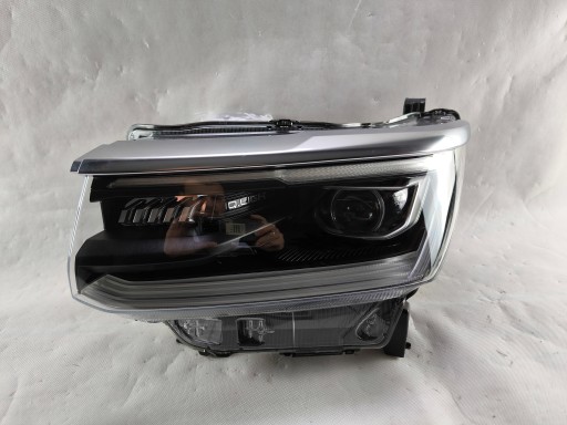 N1XB13E017AG, 2HJ941005M - VW AMAROK II ПОЛНОСТЬЮ СВЕТОДИОДНАЯ ЛЕВАЯ ФАРА N1XB13E017AG ИДЕАЛЬНАЯ