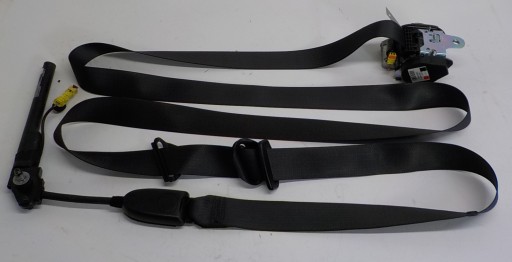 OPEL ASTRA IV J GTC 3D tension belt safety adjuster 13394798 624131800
