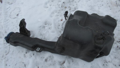 W212 15R LIFT VASCHETTA Serbatoio acqua tergicristalli A2048601860
