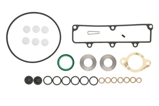 Ремкомплект распределителя bosch 1 417 010 013