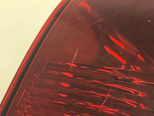 light rear right VW TOUAREG and LIFT 7L W fender 7L6945096R EUROPA