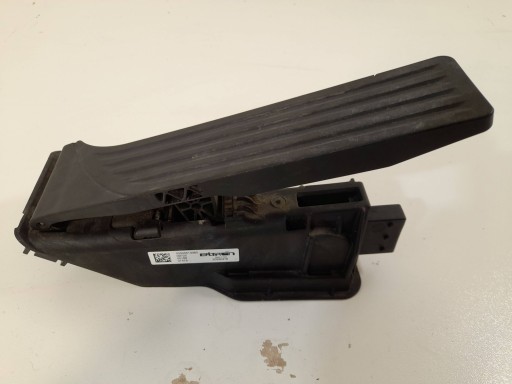 Alfa Romeo Giulia accelerator pedal 00505513360 (AG6)