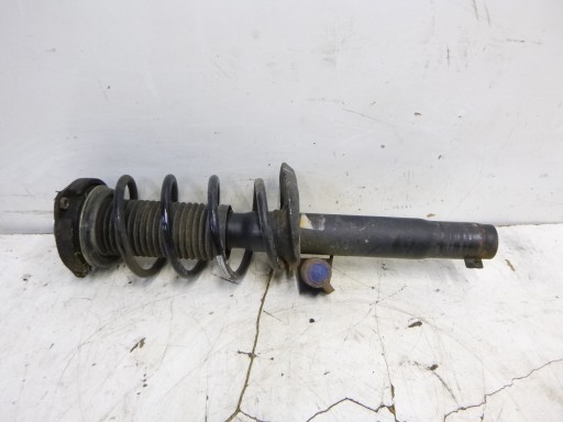 ammortiseur gauche avant Skoda Octavia II VW Golf V 2004-2013 SACHS 997822