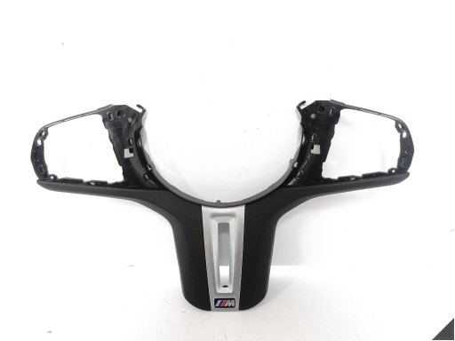 BMW M8 F91 F92 F93 M5 F90 X5M F95 X6M F96 obal RÁM DEKOR volant