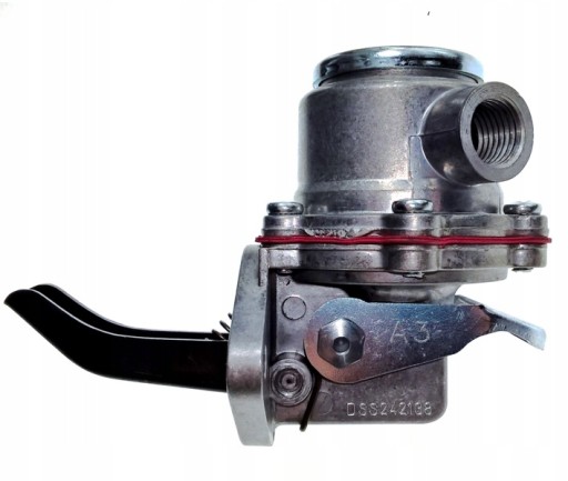 DSS242138 - ТОПЛИВНЫЙ НАСОС HANOMAG 72153700