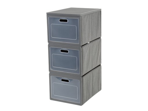 919178 - Складной шкаф Box 3 Camp4