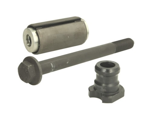 Пружинний сайлентблок dt 2.96159