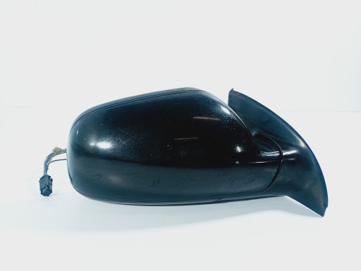 mirror right 6 PIN OE 96577209XT kod lakieru EXLD Peugeot 307 SW 05-08