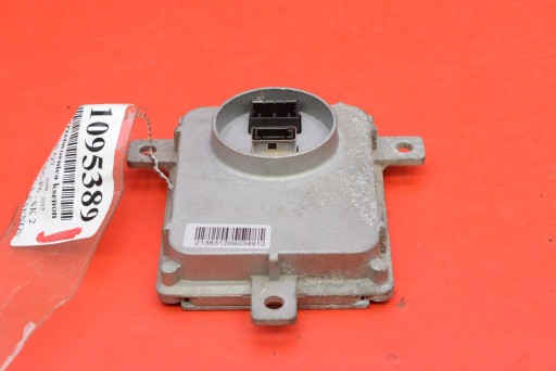 control unit XENON KSENON right 8K0941597B AUDI Q7 4L LIFT 08-15