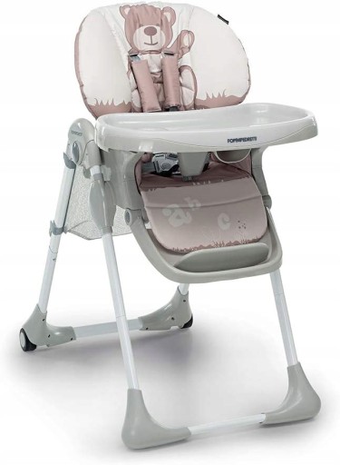 Стільчик для годування Foppapedretti