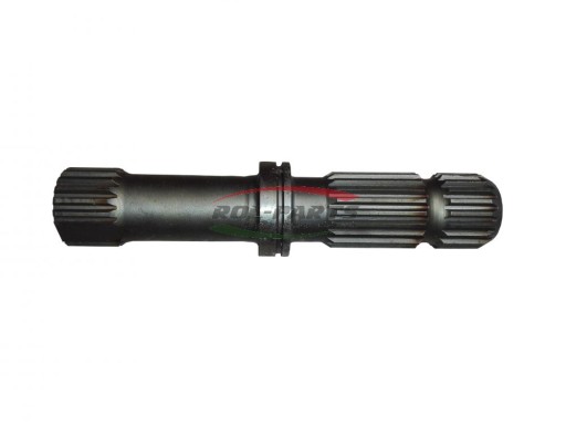33656300, V33656300 - ВАЛ ВОМ VALTRA - VALMET 20Z/45MM 33656300