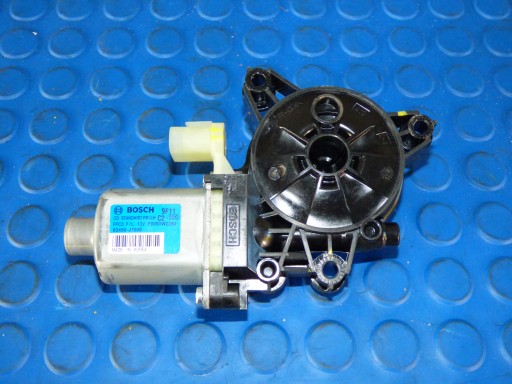 mini motor podnosnika windows left rear part KIA CEED III