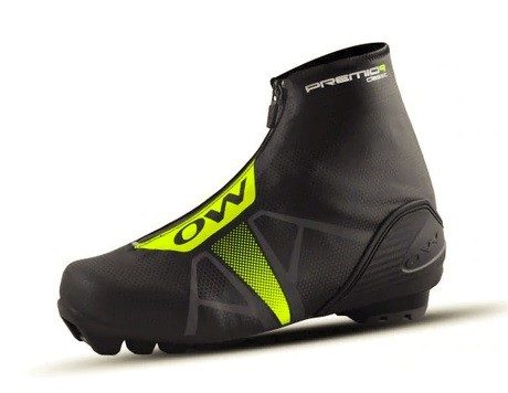 Лижні черевики One Way PREMIO 9 CLASSIC SNS Profil 42 2/3