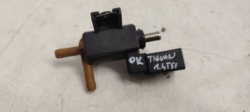 Vanne Turbines VW Tiguan et 1,4 TSI 4x4