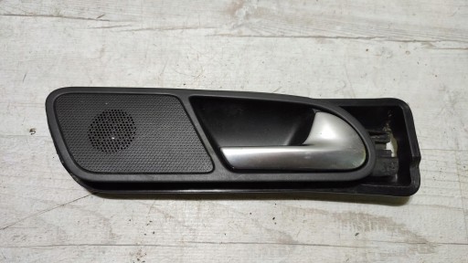 handle right rear part VW Tiguan Lift 5N0