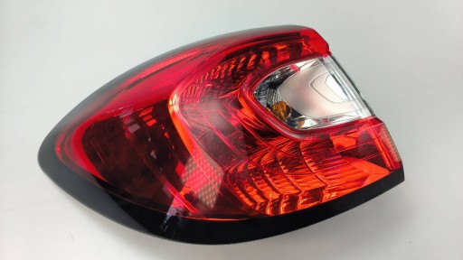 light left rear part 265557367R RENAULT CAPTUR and