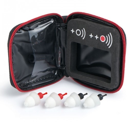 Alpine Moto Safe Pro оригінальні стопори