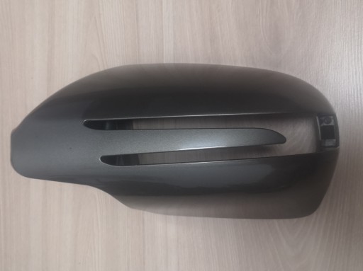 MERCEDES SL R230 LIFT CLS W219 LIFT cover cap of left mirrors OE