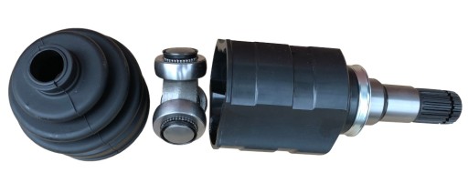 KOD002679 - Внутрішній лівий шарнір TOYOTA Auris E18 1.2