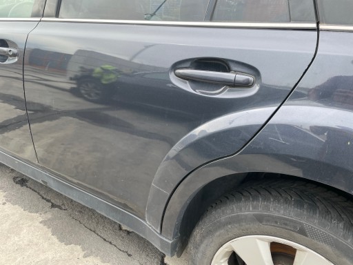 Subaru Outback IV 4 dveře levé záď zadní F3T