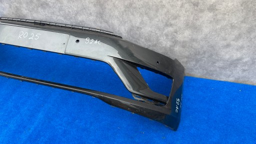 VW GOLF SPORTSVAN 510 bumper front 4XPDC washers 510807221F 92AC
