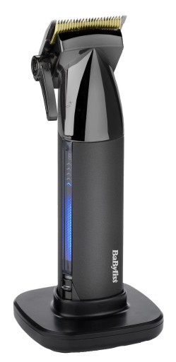 Zastrihávač vlasov BaByliss Super-X Metal Black Edition E991E