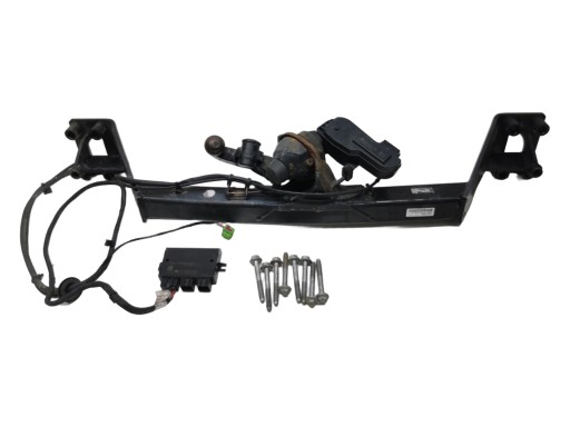 tow electrical module WESTFALIA VW TOUAREG II 7P 7P6803881B