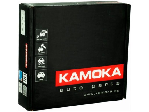 Стеклоподъемник передний правый kamoka 7200140