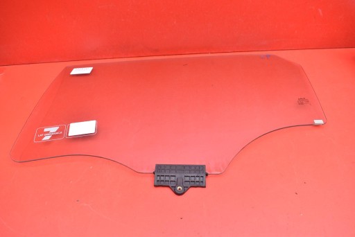 window side left rear part rear KIA EV6 21