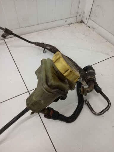 prijenos upravljanja FORD FIESTA MK 6 2S6C3A713CL2S6C3E525CC