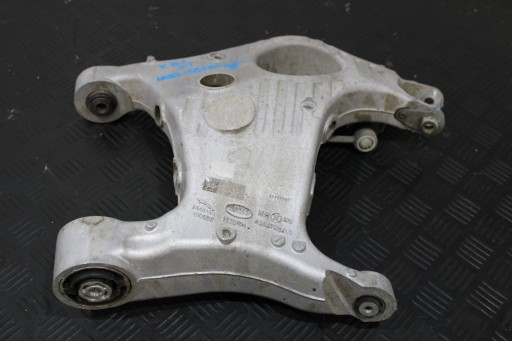 arm right rear part HK83-5B530-AE JAGUAR F-PACE X761 R-SPORT 2017