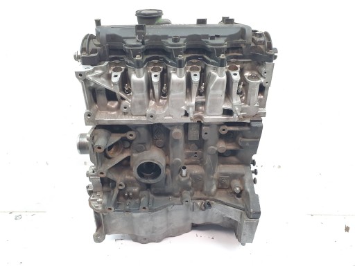 engine Diesel K9K628 K9KE628 1.5 dci Renault Clio 4 110428257R