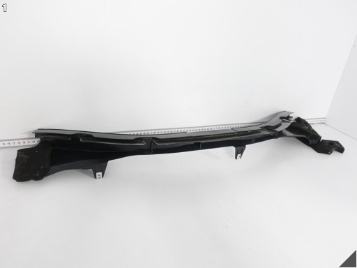 AUDI A7 S7 RS7 4G8 A6 S6 RS6 4G0 C7 10-18 Couverture tablier moteur WSPORNIKA KIELICHOW Avant