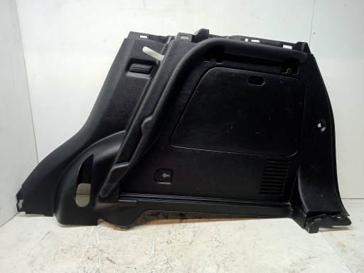 CHEVROLET TRAX MOKKA side upholstery boot right rear part 95190815