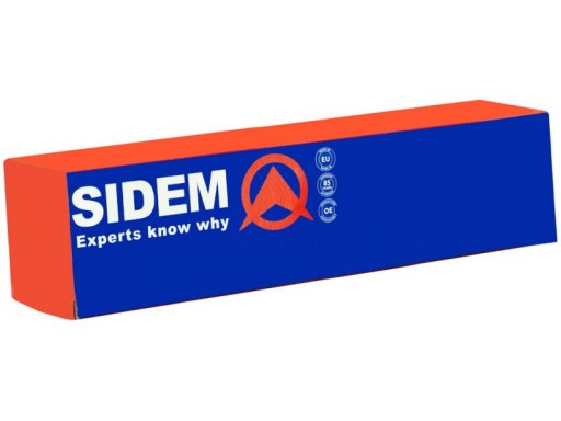 РУЛЬОВА ТЯГА SIDEM 49010