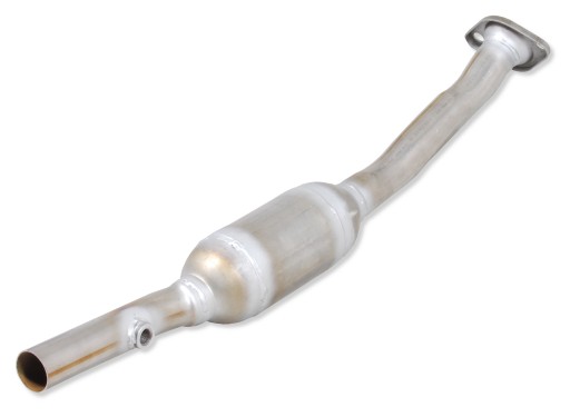 ID3155 - Каталитический нейтрализатор TOYOTA Yaris VERSO 1.3; 1.5 |1999-2005