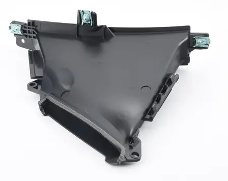 51137349591 - Левый боковой воздуховод bmw 5 g30 g31