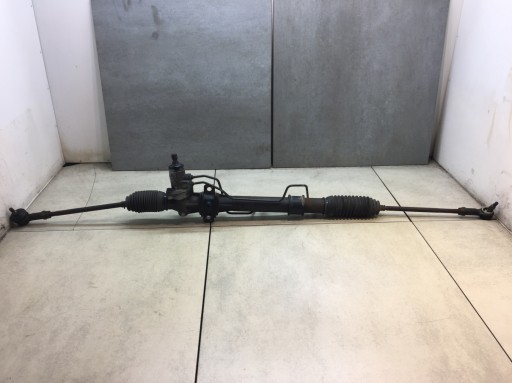 servo control PAJERO PININ 2.0 GDI 16V