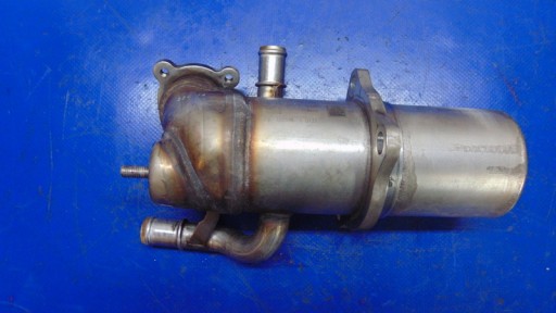 Abgaskuehler AGR 04L131512A 2.0TDI AUDI Q5 8R 08-16R