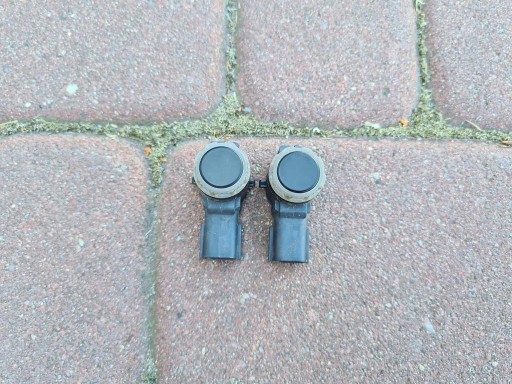 sensor PDC of the parking Opel Insignia B 42505065