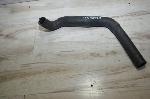 wiring hose radiator of water 3.5 Nissan Murano Z51
