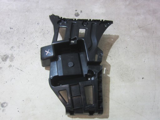 BMW X1 F48 holder bumper bracket right rear part 7381120 7332318 51127332318