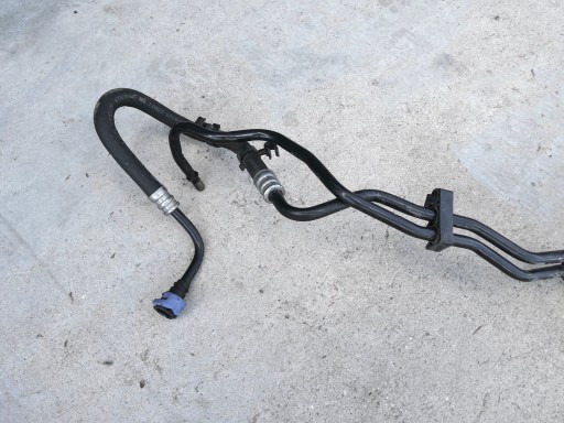 Tubi carburante OPEL INSIGNIA A 2.0 CDTI B20DTH LIFT 15-17